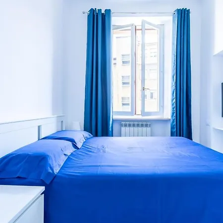 Luxury Station Apartment Ancona *