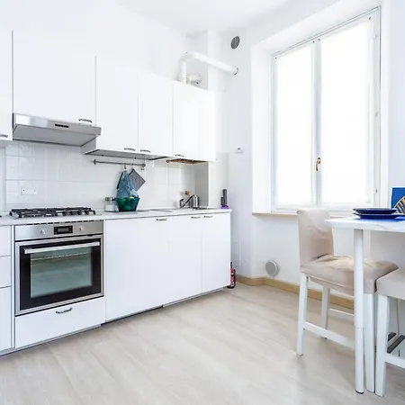 Luxury Station Apartment Ancona