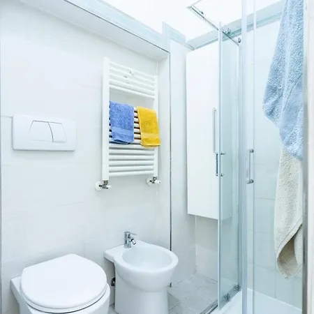 Luxury Station Apartment Ancona Διαμέρισμα *