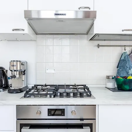 Luxury Station Apartment Ancona Ancona