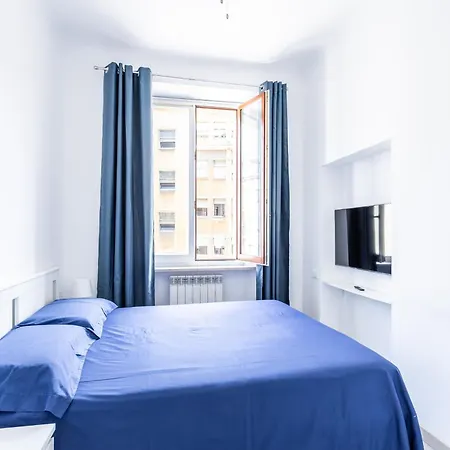 Lejlighed Luxury Station Apartment Ancona *