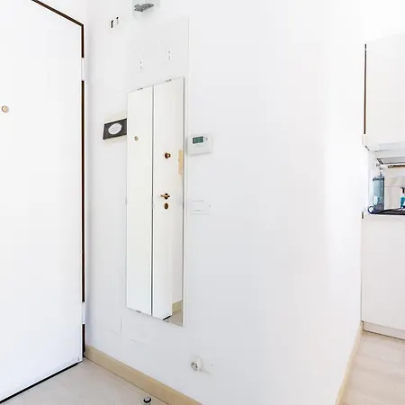 Apartment Luxury Station Apartment Ancona *