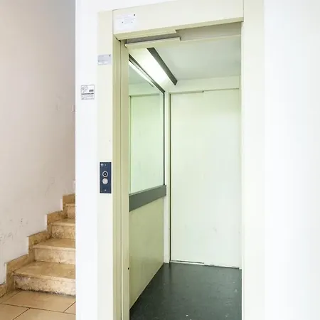 Luxury Station Apartment Ancona 公寓 安科纳