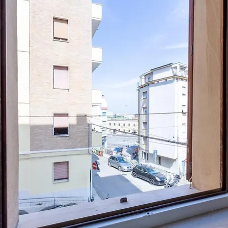 Luxury Station Apartment Ancona