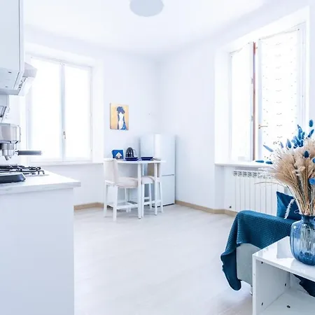Luxury Station Apartment Ancona Ancona